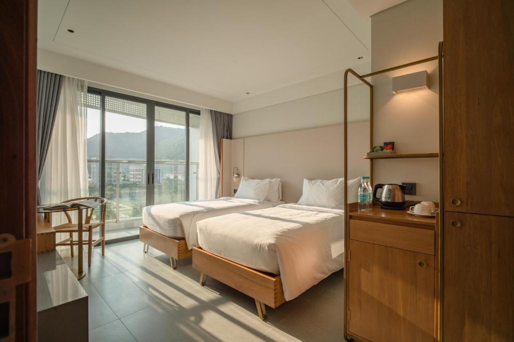 Khách sạn A'DOR Quy Nhơn - Ảnh 9
