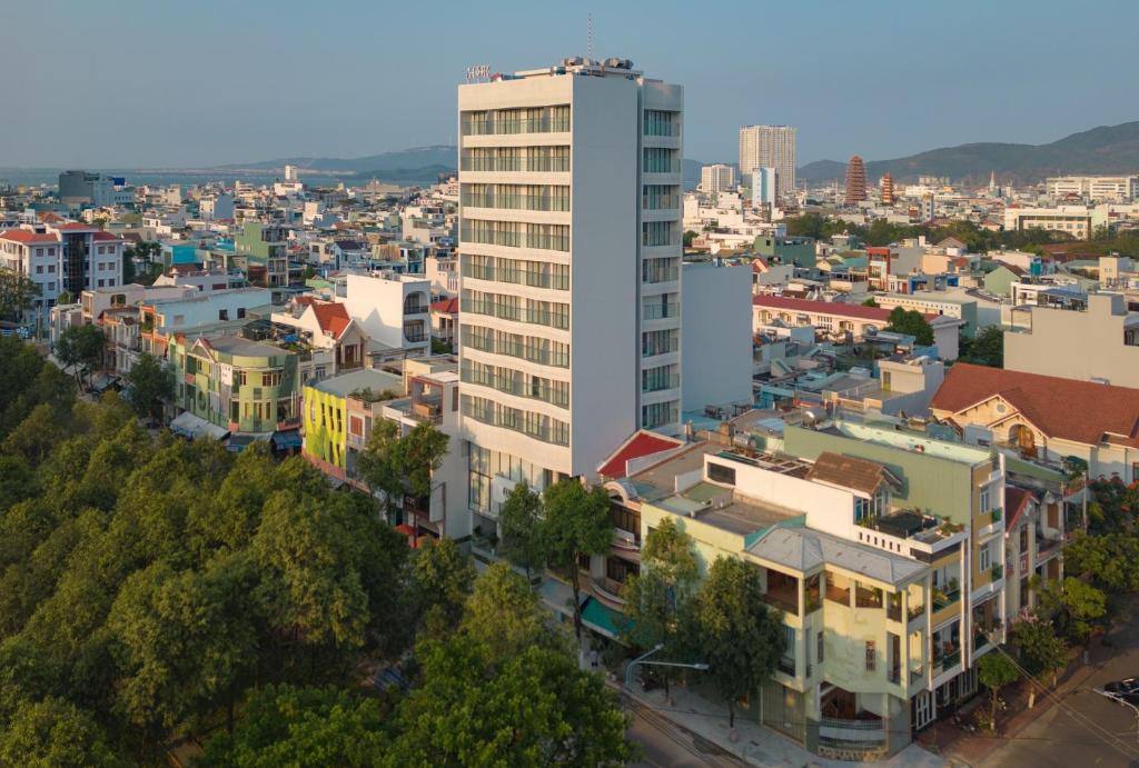 Khách sạn A'DOR Quy Nhơn