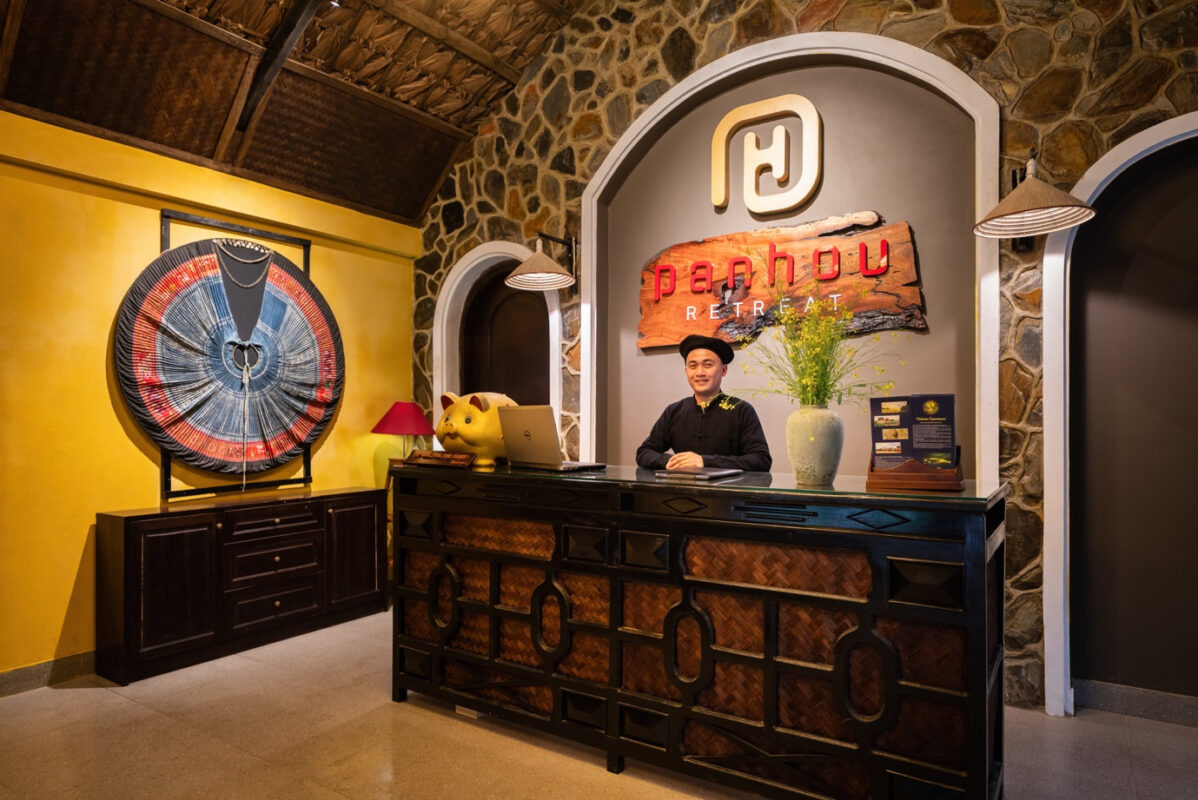 Khách sạn Panhou Retreat
