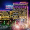 Khách sạn New ORIENT Hotel