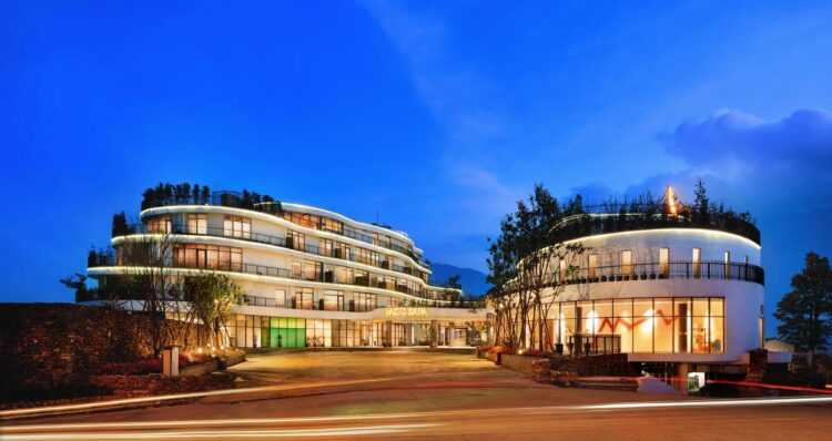 Khách sạn Pao’s Sapa Lesure Hotel